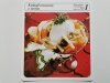 KARTA KULINARNA NR. 57 KOKTAJL OWOCOWY Z SEREM