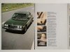 BMW 528i BAVARIAN MOTOR WORKS, MUNICH, GERMANY 