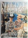 WIELCY MALARZE NR 5 EDOUARD MANET
