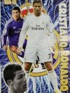 JUST KICK-IT PLAKAT. DIEGO COSTA. CRISTIANO RONALDO