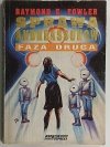 SPRAWA ANDREASSONÓW. FAZA DRUGA - Raymond E. Fowler