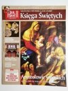 JAN PAWEŁ II KOLEKCJA KSIĘGA ŚWIĘTYCH NR 38 (13)