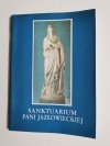 SANKTUARIUM PANI JAZŁOWIECKIEJ 1988