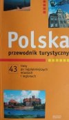 POLSKA PRZEWODNIK TURYSYCZNY