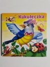 KUKUŁECZKA - Maria Konopnicka 2003