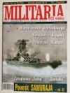 MILITARIA XX WIEKU NR 2 (17) MARZEC-KWIECIEŃ 2007