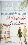 A DESIRABLE RESIDENCE - Sophie Kinsella 2011