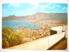 PALERMO. PANORAMA
