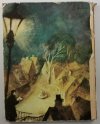 BAŚNIE. Ilustrował: J.M. SZANCER - J. CH. Andersen