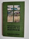 SKAZANI NA DOŻYWOCIE - Władysław Dunarowski 1985