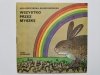 WSZYSTKO PRZEZ MYSZKĘ - Ada Kopcińska-Niewiadomska 1982