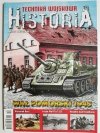 TECHNIKA WOJSKOWA HISTORIA MARZEC-KWIECIEŃ NR 2/2015