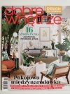 DOBRE WNĘTRZE NR 06 (267) CZERWIEC 2020