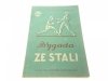 BRYGADA ZE STALI - T. Gutkowski 1952