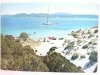 ARCIPELAGO DI LA MADDALENA. CALA GRANARA
