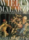 WIELCY MALARZE NR 39 ANDREA MANTEGNA