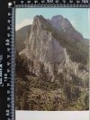 TATRY ZACHODNIE. DOLINA KOŚCIELISKA