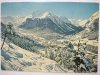 PONTRESINA MIT PALU UND ROSEGGRUPPE