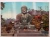 THE GREAT BUDDHAAT KAMAKURA