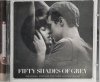 CD. FIFTY SHADES OG GREY SOUNDTRACK