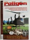 POLIGON NUMER 2 KWIECIEŃ-CZERWIEC 2007
