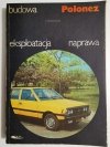 Budowa Polonez - F. Morawski 1985