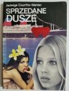 SPRZEDANE DUSZE - Jadwiga Courths-Mahler 1991