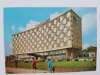 POZNAŃ. HOTEL MERKURY FOT. K. JABŁOŃSKI