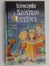 DZIEWCZYNKA Z SZÓSTEGO KSIĘŻYCA - Moony Witcher