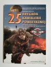 25 BRYGADA KAWALERII POWIETRZNEJ. MATERIAŁ POMOCNICZY 