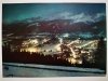 ZAKOPANE. ZAKOPANE I TATRY NOCĄ FOT. KRASSOWSKIEGO