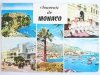 SOUVENIR DE MONACO