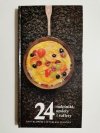 ENCYKLOPEDIA SZTUKI KULINARNEJ TOM 24 NALEŚNIKI, OMLETY I SUFLETY 1993