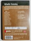 DVD. WIELKI GATSBY. ROBERT MARKOWITZ