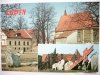 LUBIN. DWA UJĘCIA