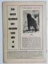 HODOWCA GOŁĘBI POCZTOWYCH NR 1 1970
