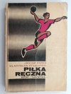 PIŁKA RĘCZNA - Janusz Żarek