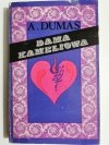 DAMA KAMELIOWA - A. Dumas 1975