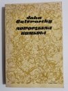 NOWOCZESNA KOMEDIA TOM 3 - John Galsworthy 1988