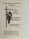 RADOŚCIĄ SERCA JEST PAN
