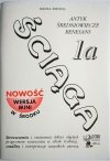 ŚCIĄGA 1a ANTYK ŚREDNIOWIECZE RENESANS 1998