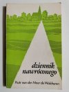 DZIENNIK NAWRÓCONEGO - Piotr van der Meer de Walcheren 