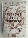 DUCHOWE ŻYCIE ZWIERZĄT - Peter Wohllben