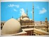 EGYPT. THE MOHAMED ALY MOSQUE