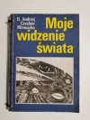 MOJE WIDZENIE ŚWIATA - O. Klimuszko 1989
