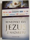 JEZUS Z NAZARETHU CZĘŚĆ 1 - Joseph Ratzinger 2007