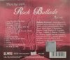 CD. ROCK BALLADS