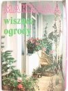 MAKRAMA. WISZĄCE OGRODY. 9 POCZTÓWEK I PLANSZA