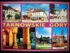 TARNOWSKIE GÓRY. SZEŚĆ UJĘĆ FOT. PIETRUSZKA