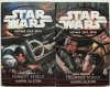 STAR WARS. NOWA ERA JEDI. LINIE WROGA CZ. 1 I 2 – Aaron Allston